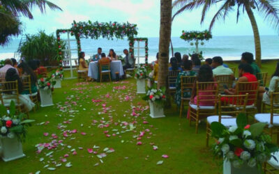 The Role of WPDS Catering & Floral in Crafting Your Dream Wedding